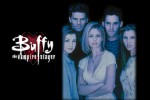 Buffy the Vampire Slayer Screen Saver