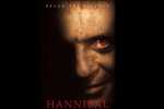 The Hannibal Movie Screen Saver