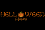 Happy Helloween Screen Saver